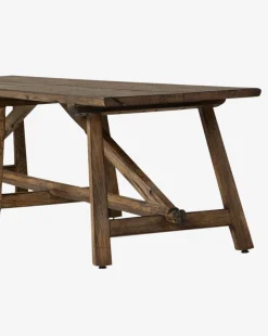 Inka Bench
