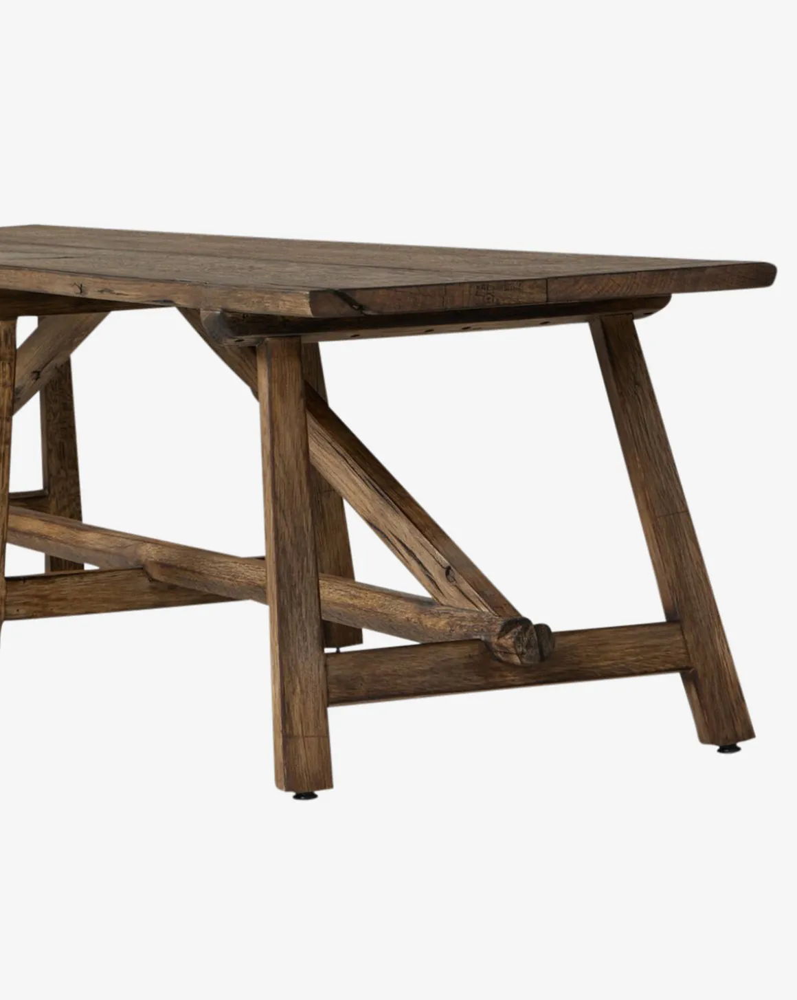 Inka Bench