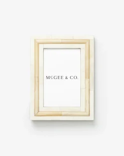 Inlay Bone Frame