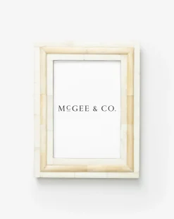 Inlay Bone Frame