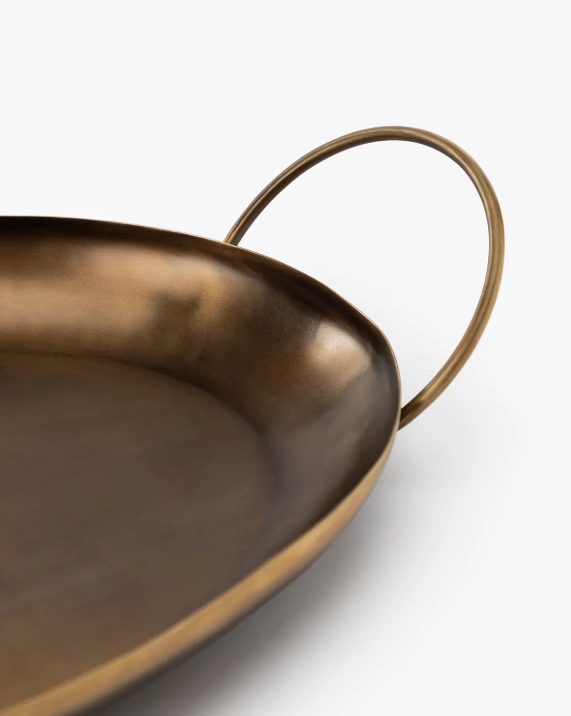Ipswich Metal Tray
