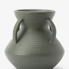 Isaiah Vase