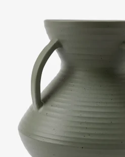 Isaiah Vase
