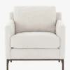 Ivan Lounge Chair