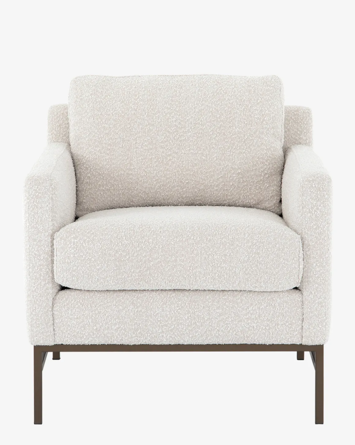 Ivan Lounge Chair