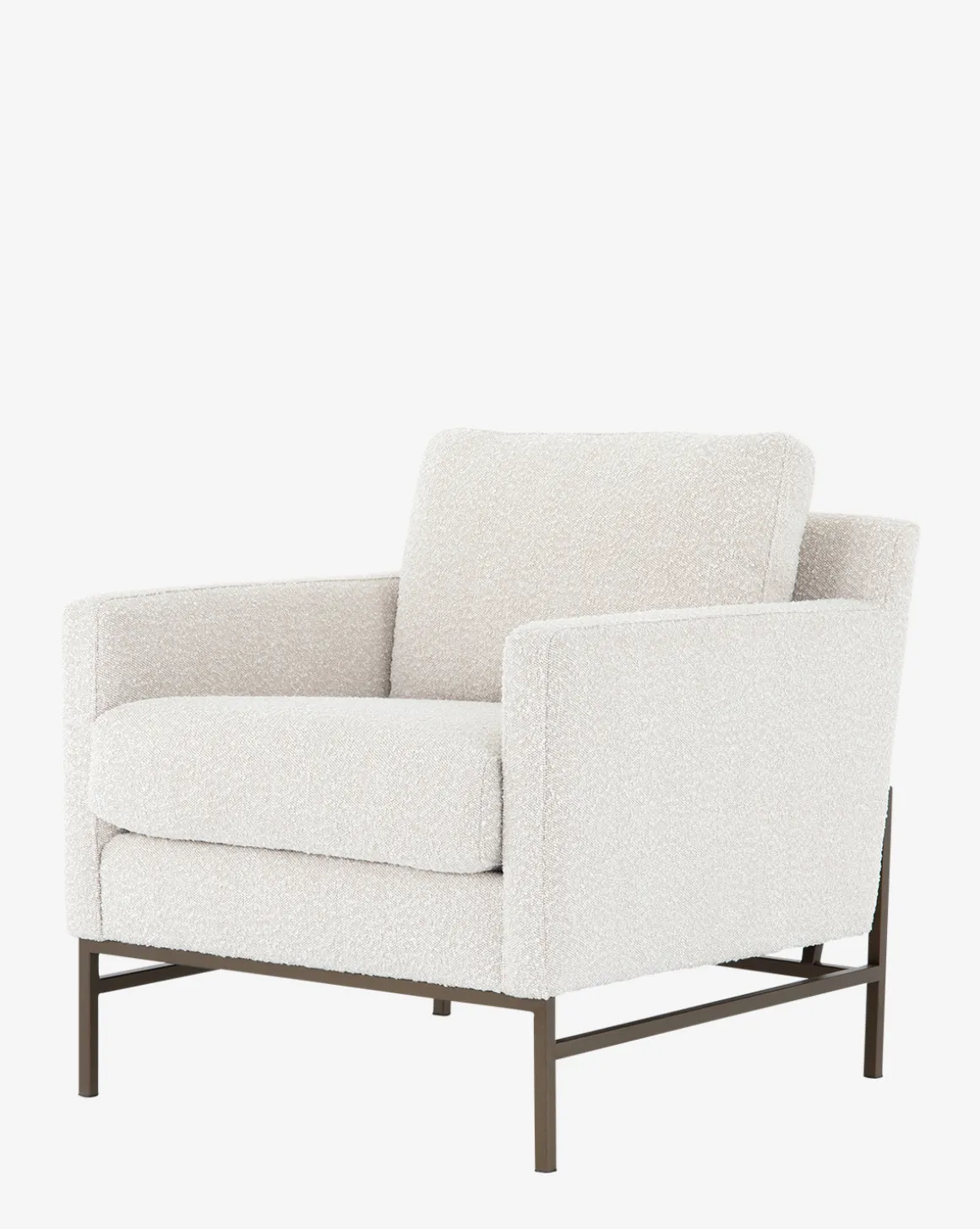 Ivan Lounge Chair