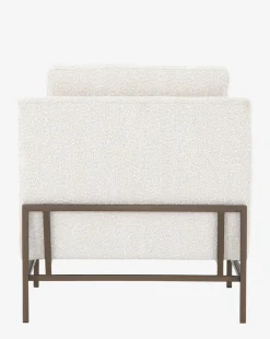 Ivan Lounge Chair