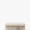 Ives Stone Box
