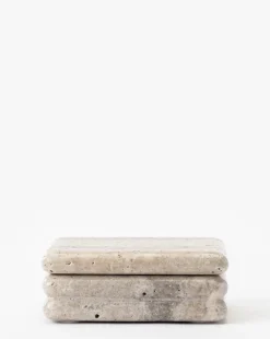 Ives Stone Box