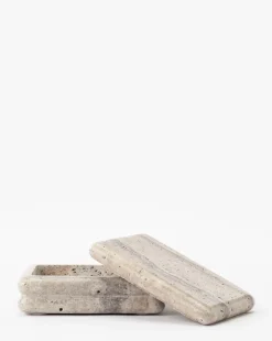 Ives Stone Box