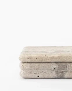 Ives Stone Box