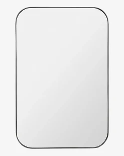 Jace Inset Rectangle Mirror