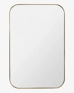 Jace Inset Rectangle Mirror