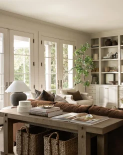 Jack Console Table