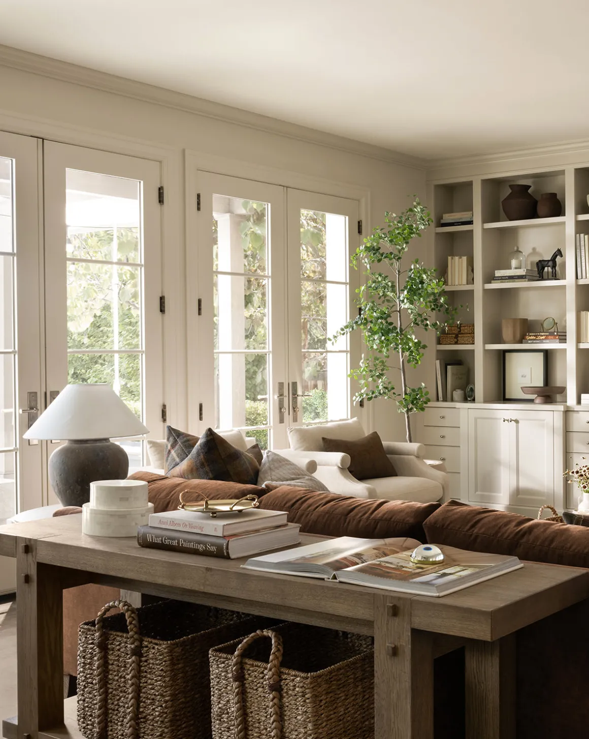Jack Console Table