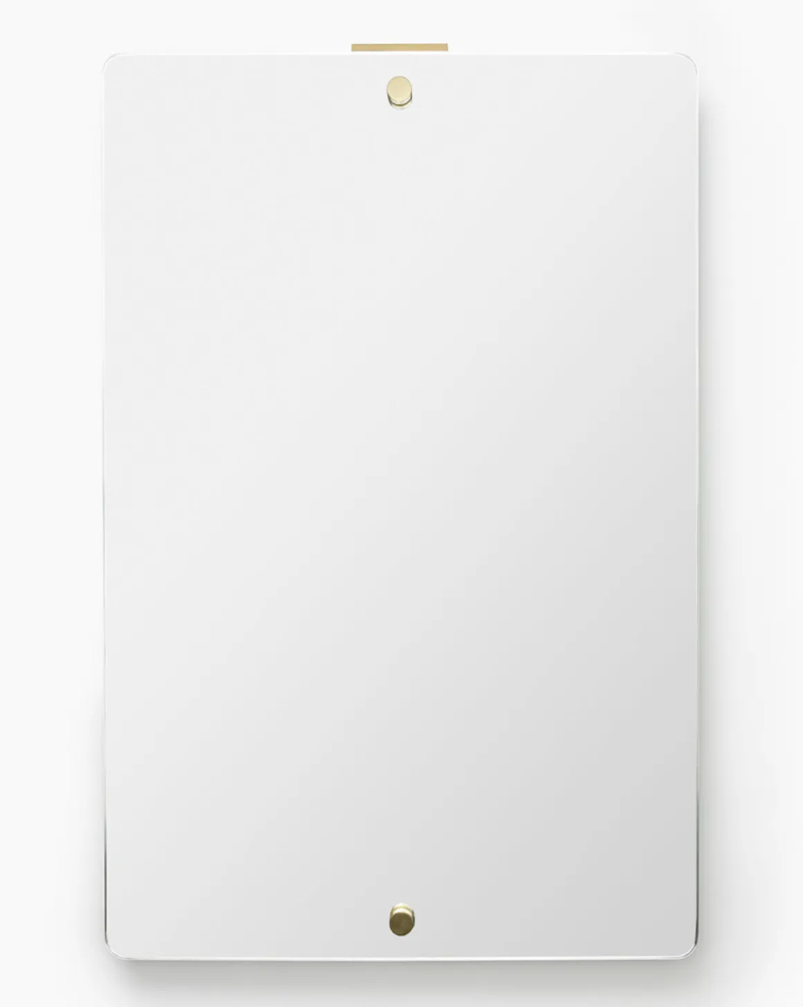 Jacob Rectangular Mirror