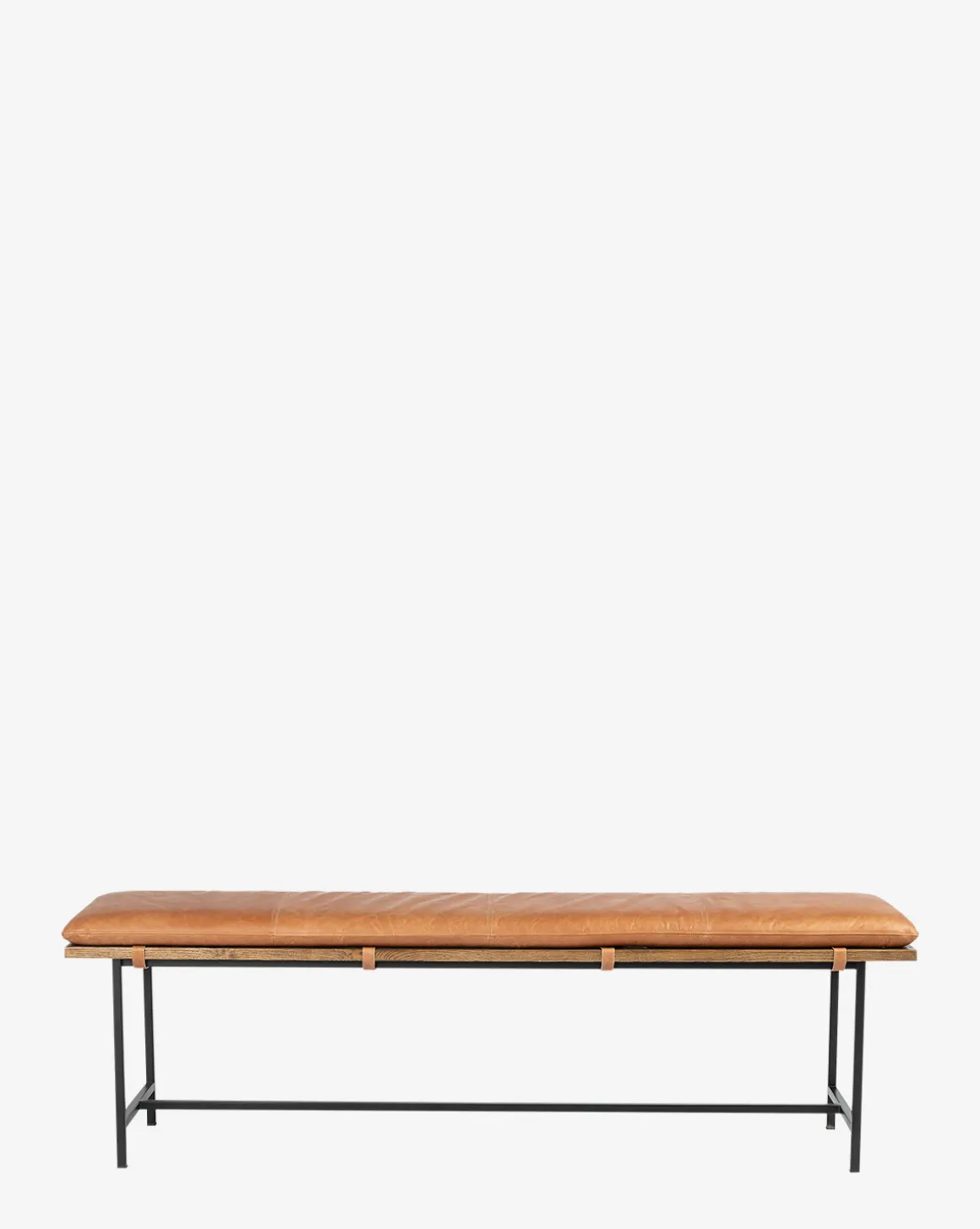 Jagger Accent Bench