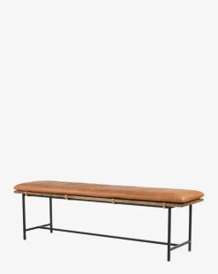 Jagger Accent Bench