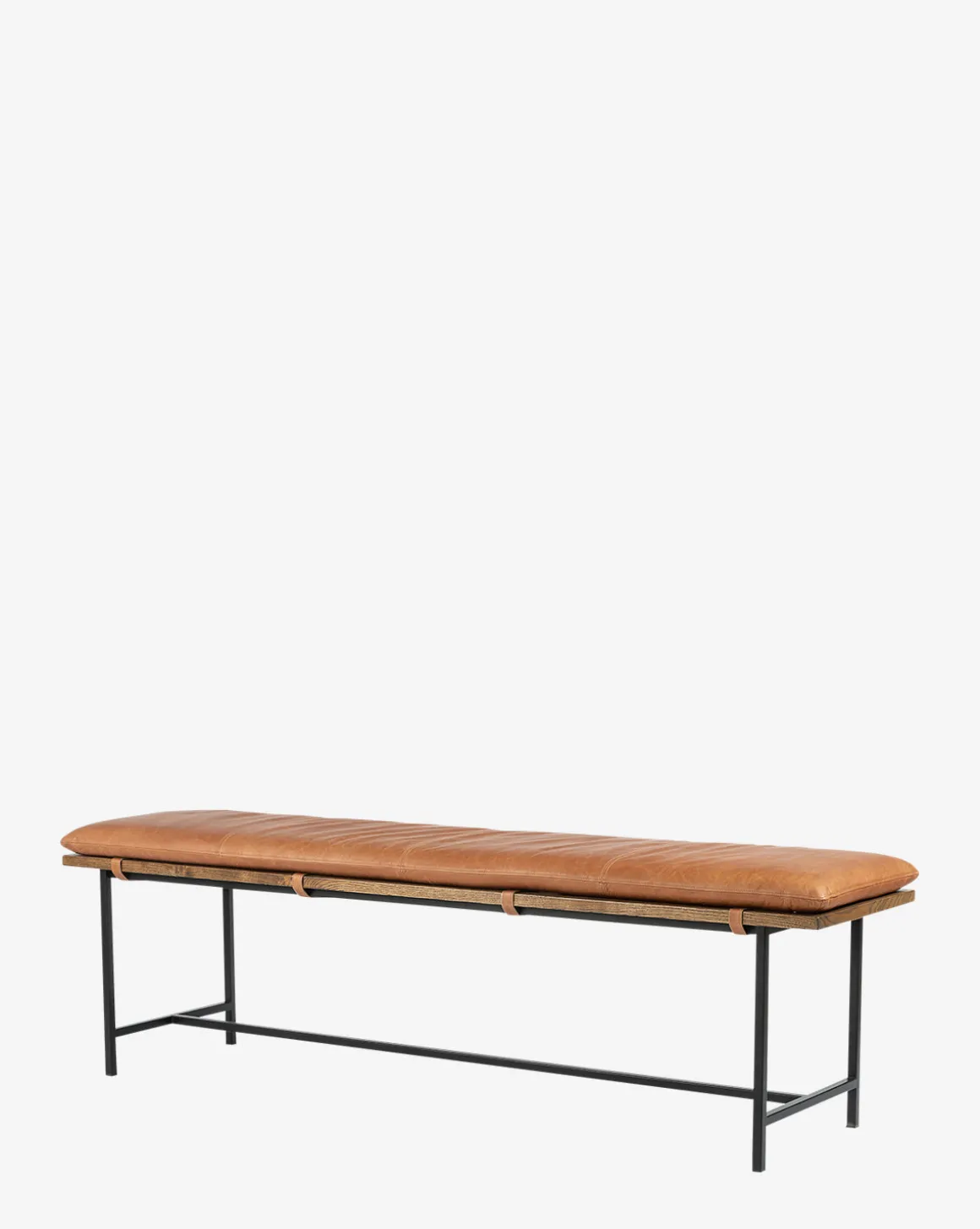 Jagger Accent Bench
