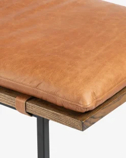 Jagger Accent Bench