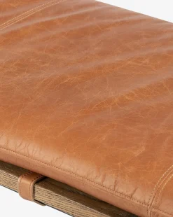 Jagger Accent Bench