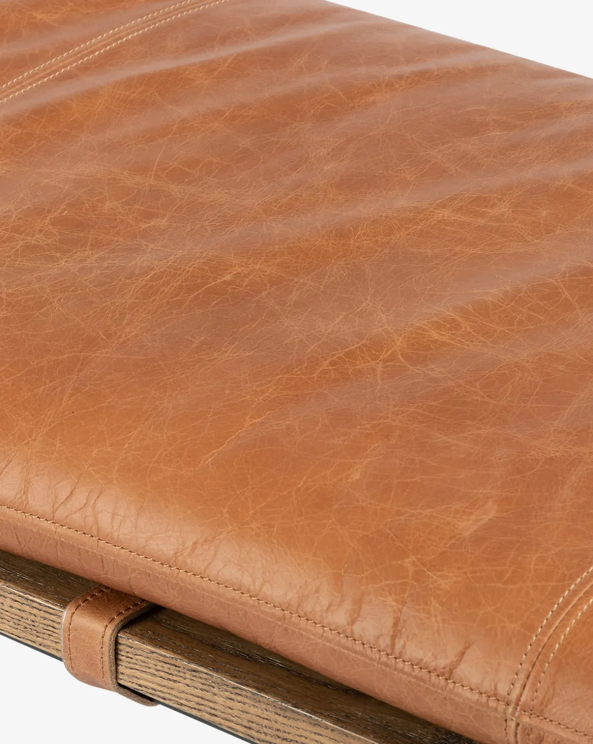 Jagger Accent Bench