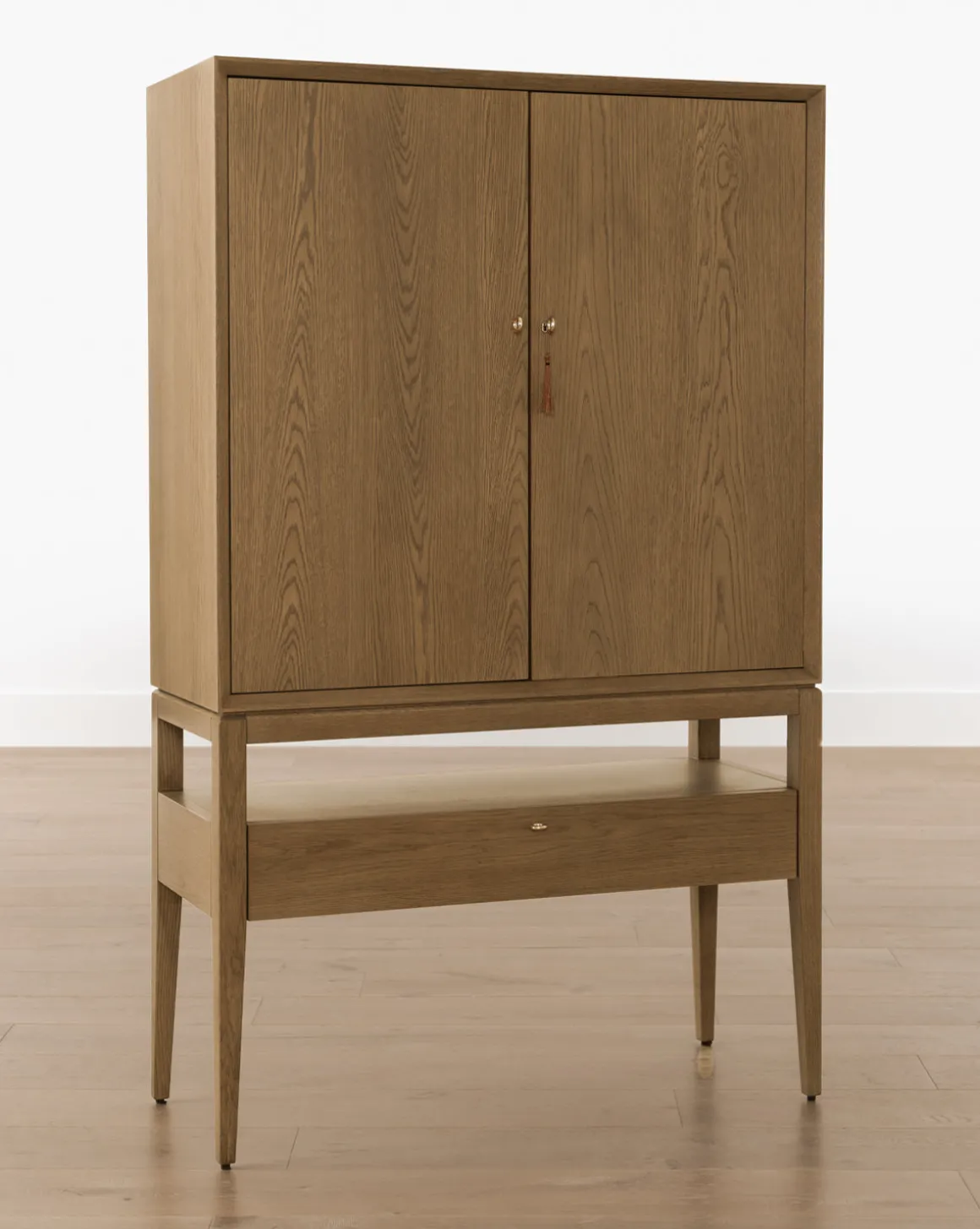 Jahnsen Cabinet