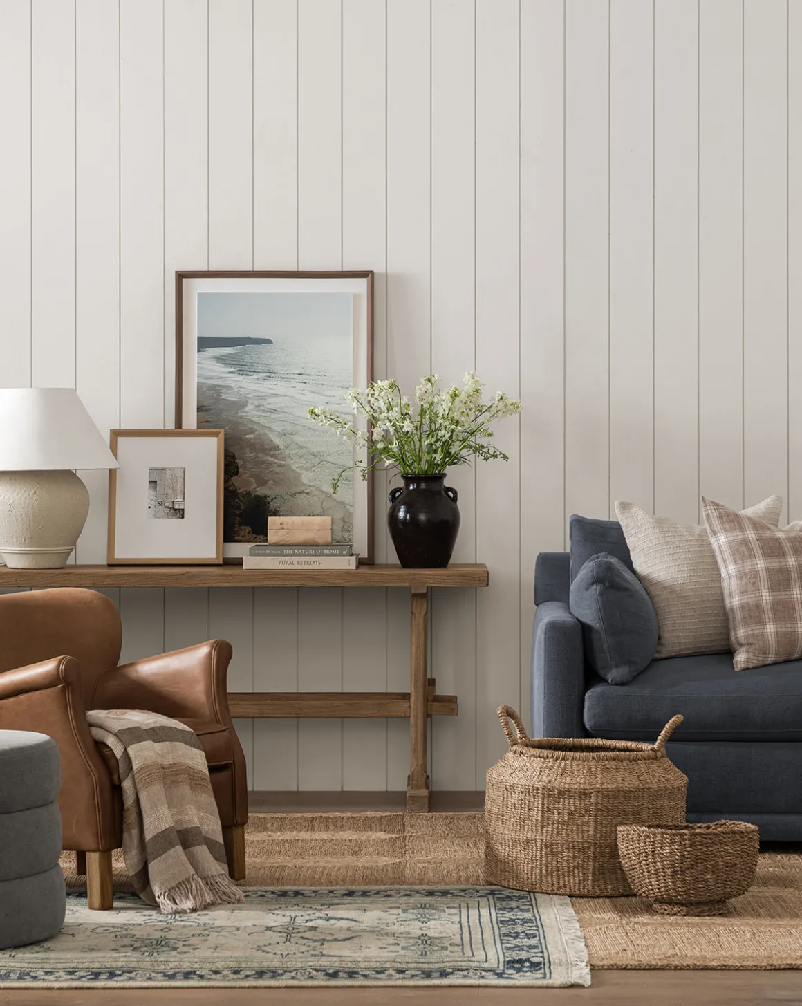 Jarah Lounge Chair