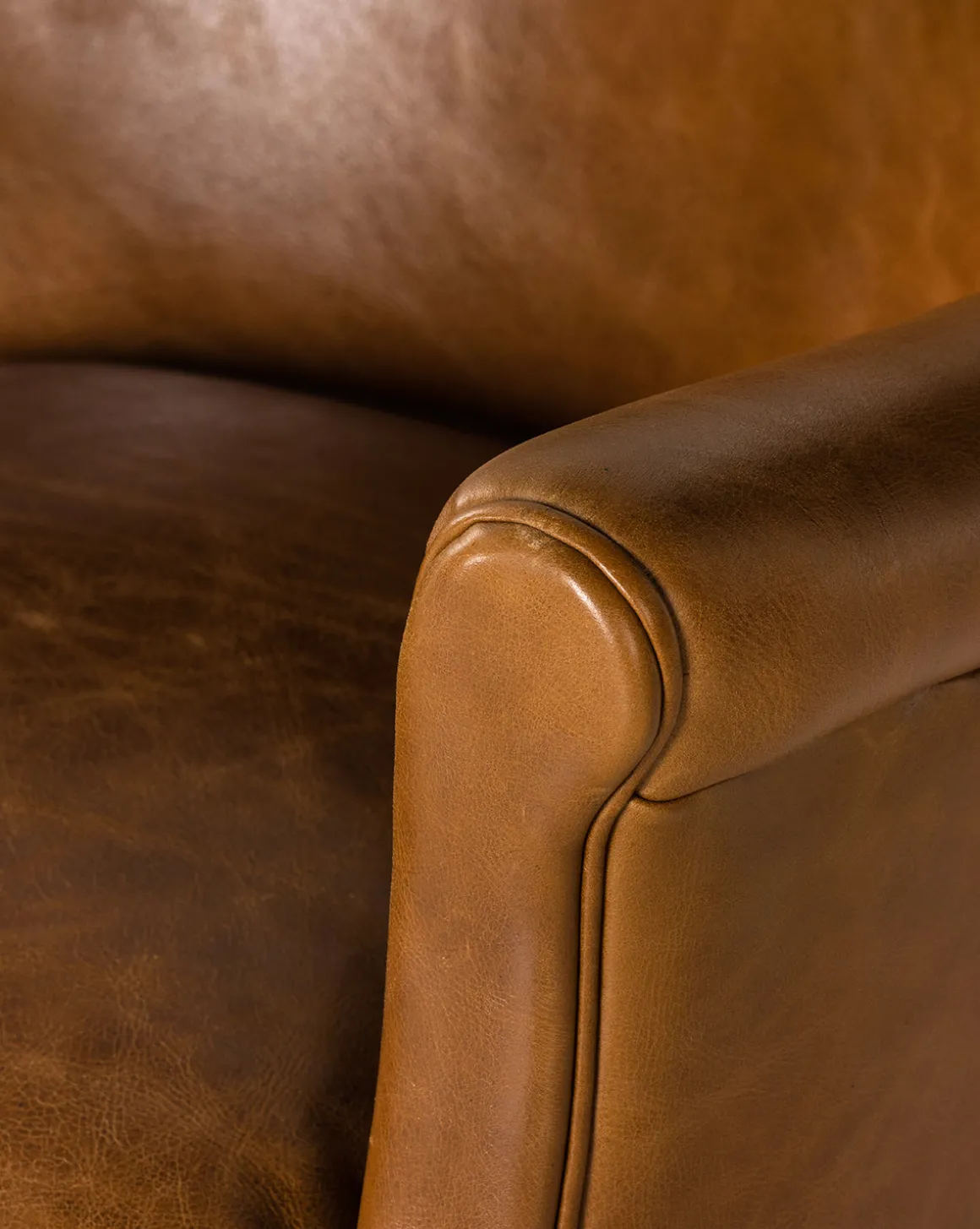 Jarah Lounge Chair