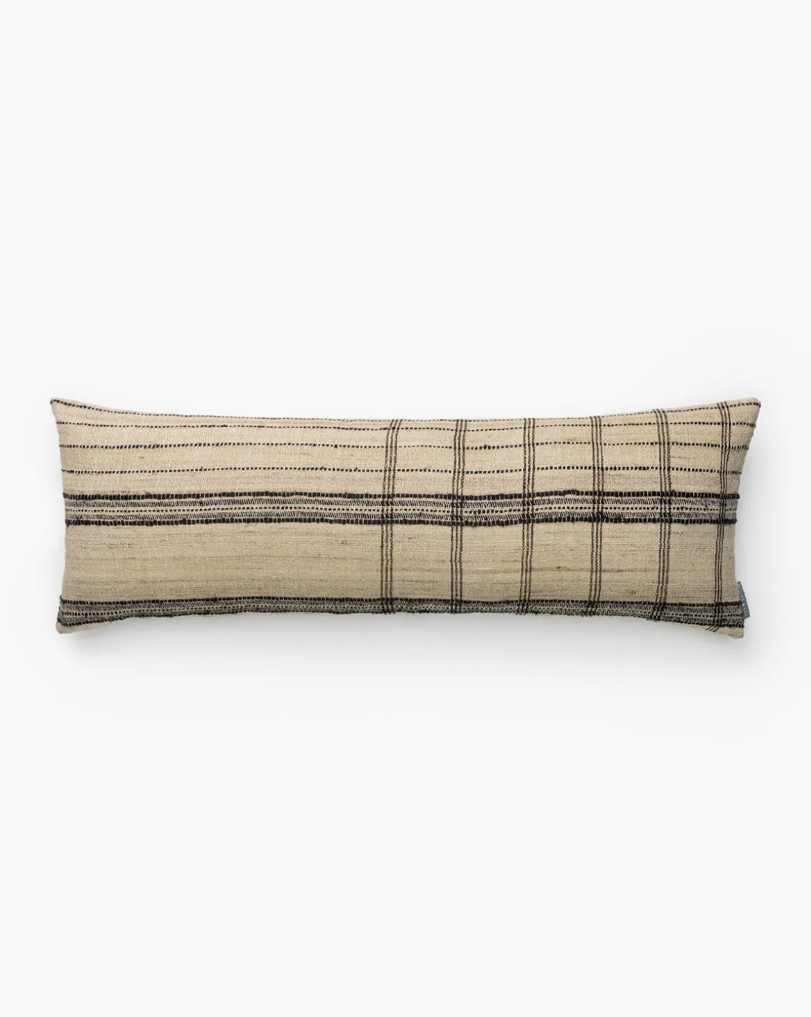 Jean Silk Pillow Cover