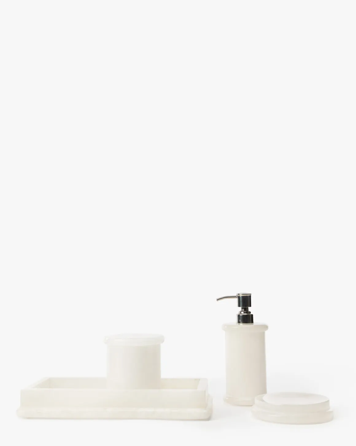 Jennings Bath Collection