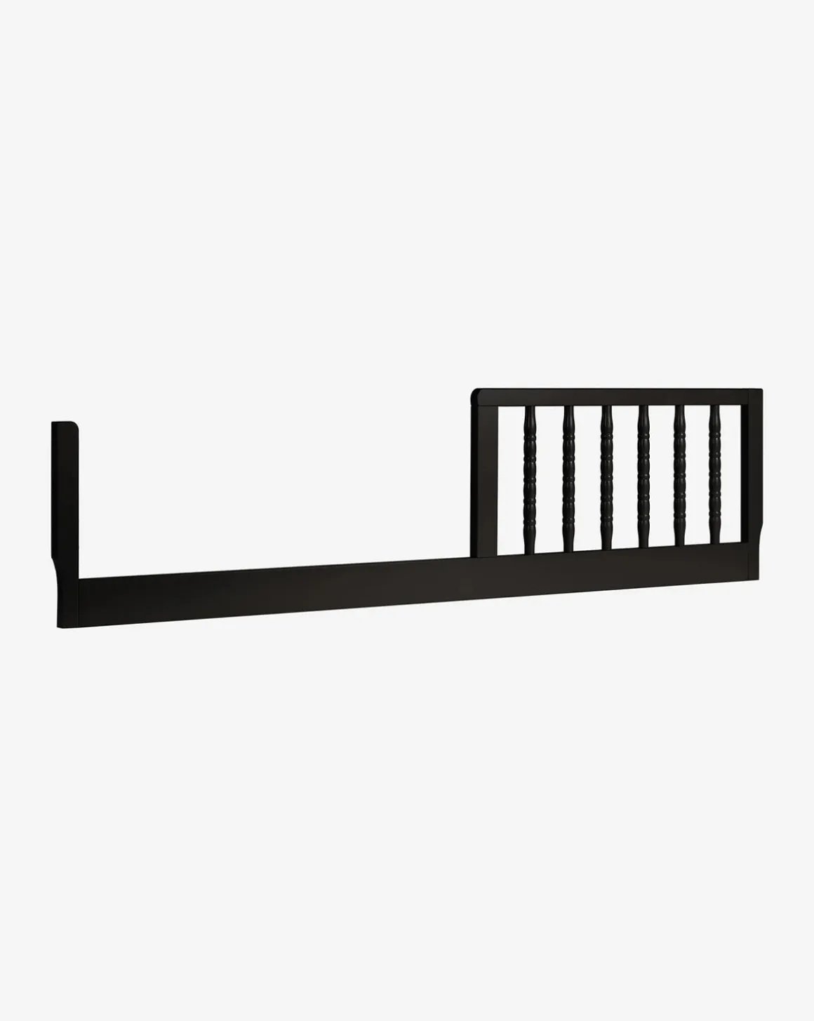 Jenny Lind 3-in-1 Convertible Crib Toddler Bed Conversion Kit