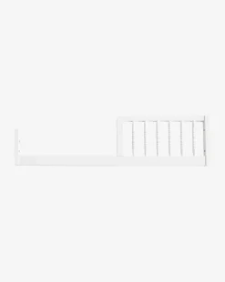 Jenny Lind 3-in-1 Convertible Crib Toddler Bed Conversion Kit