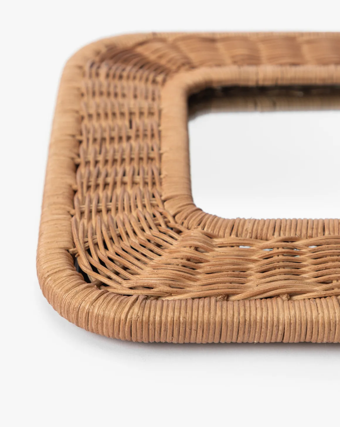 Jera Shelf Mirror