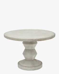 Jessa Outdoor Dining Table