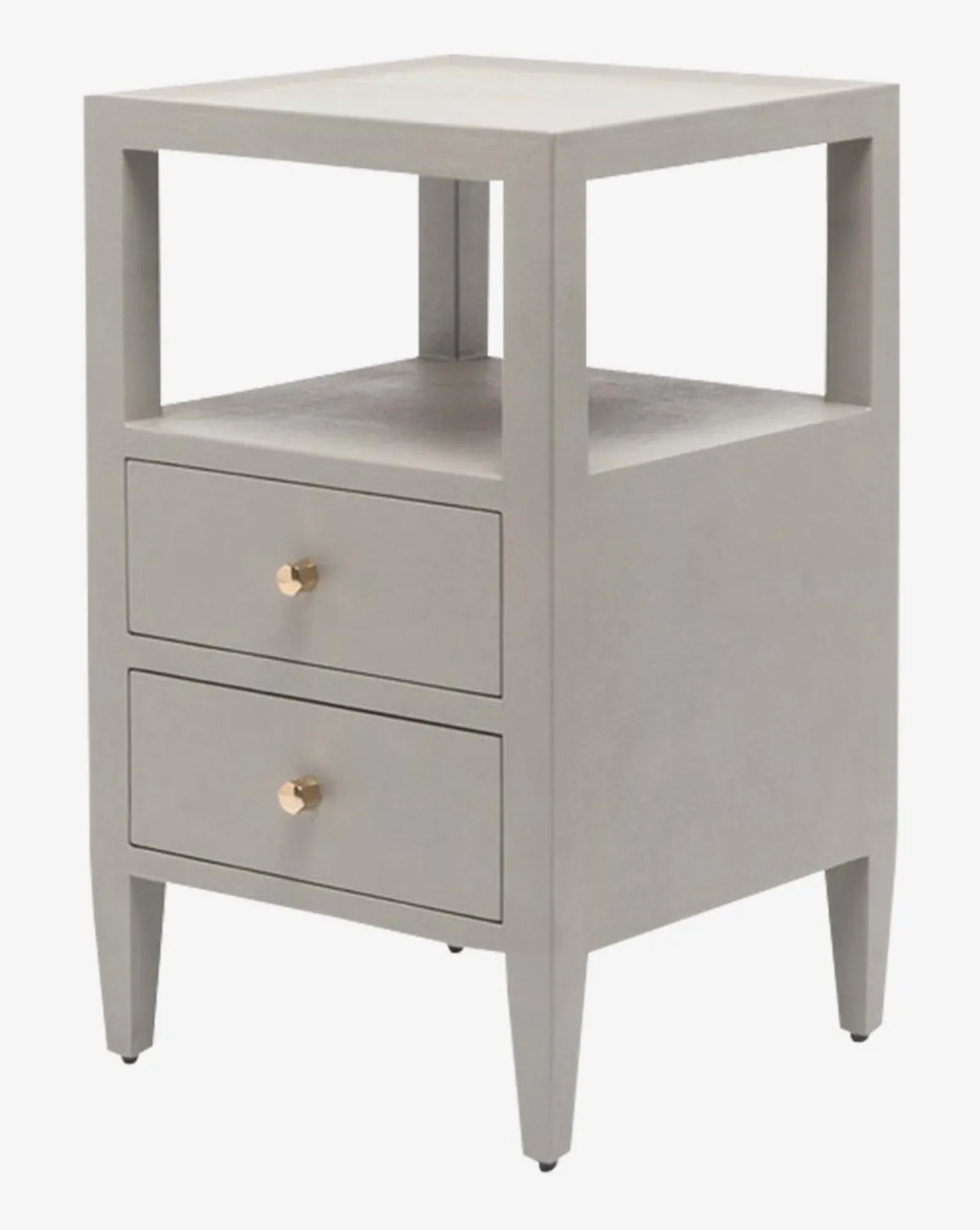 Josiah Single Nightstand