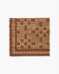 Judy Spice Rug Collection No. 7 Swatch