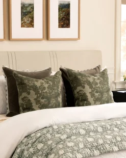 Juliet Pillow Cover