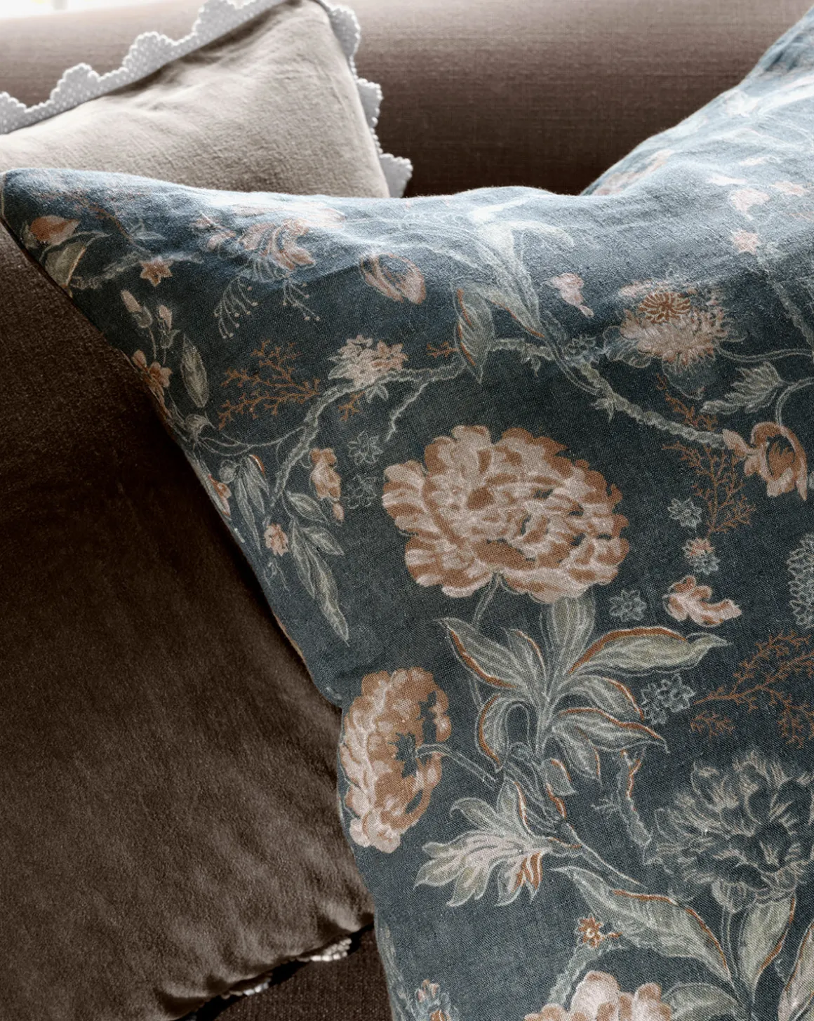 Juliet Pillow Cover