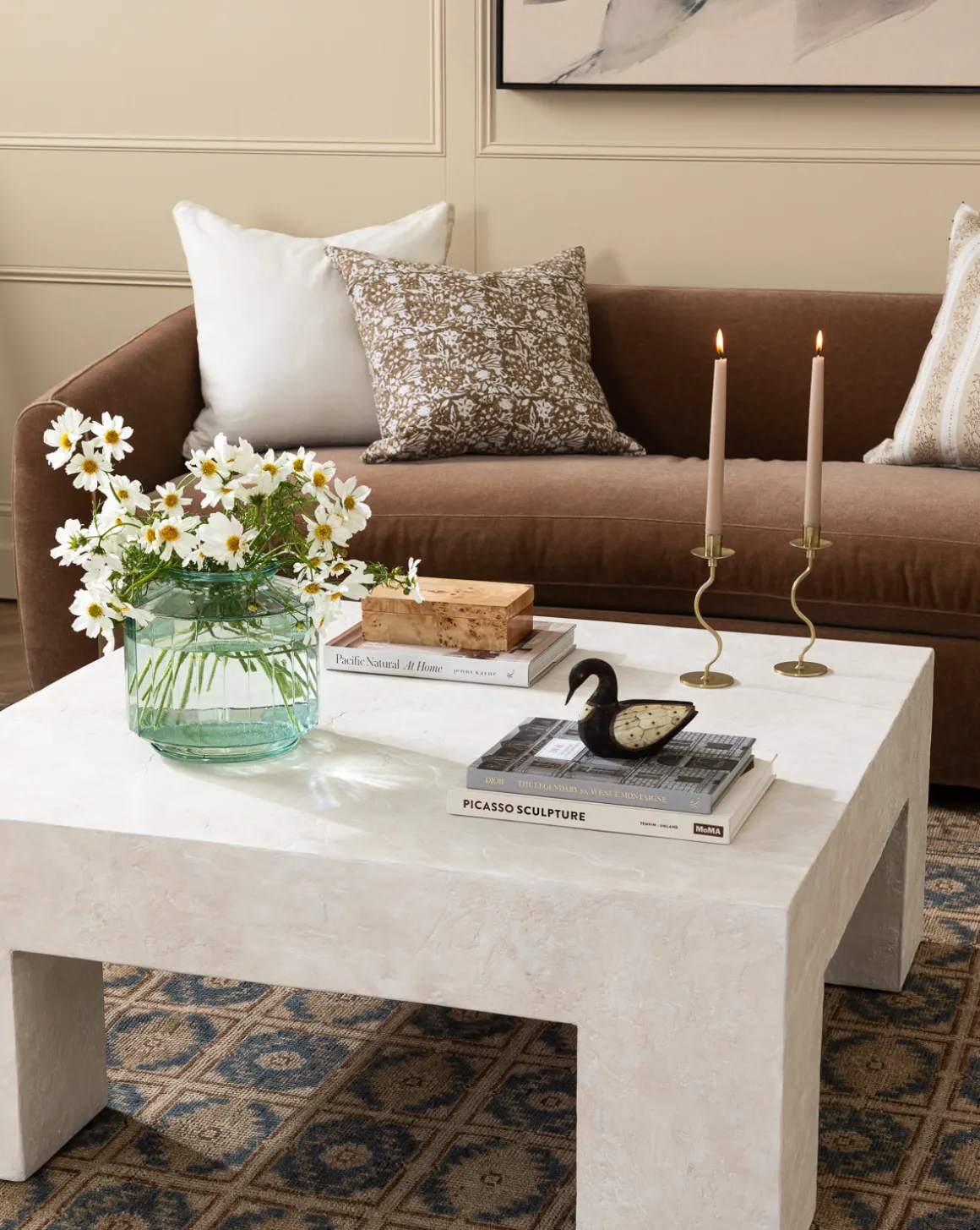 Julio Coffee Table