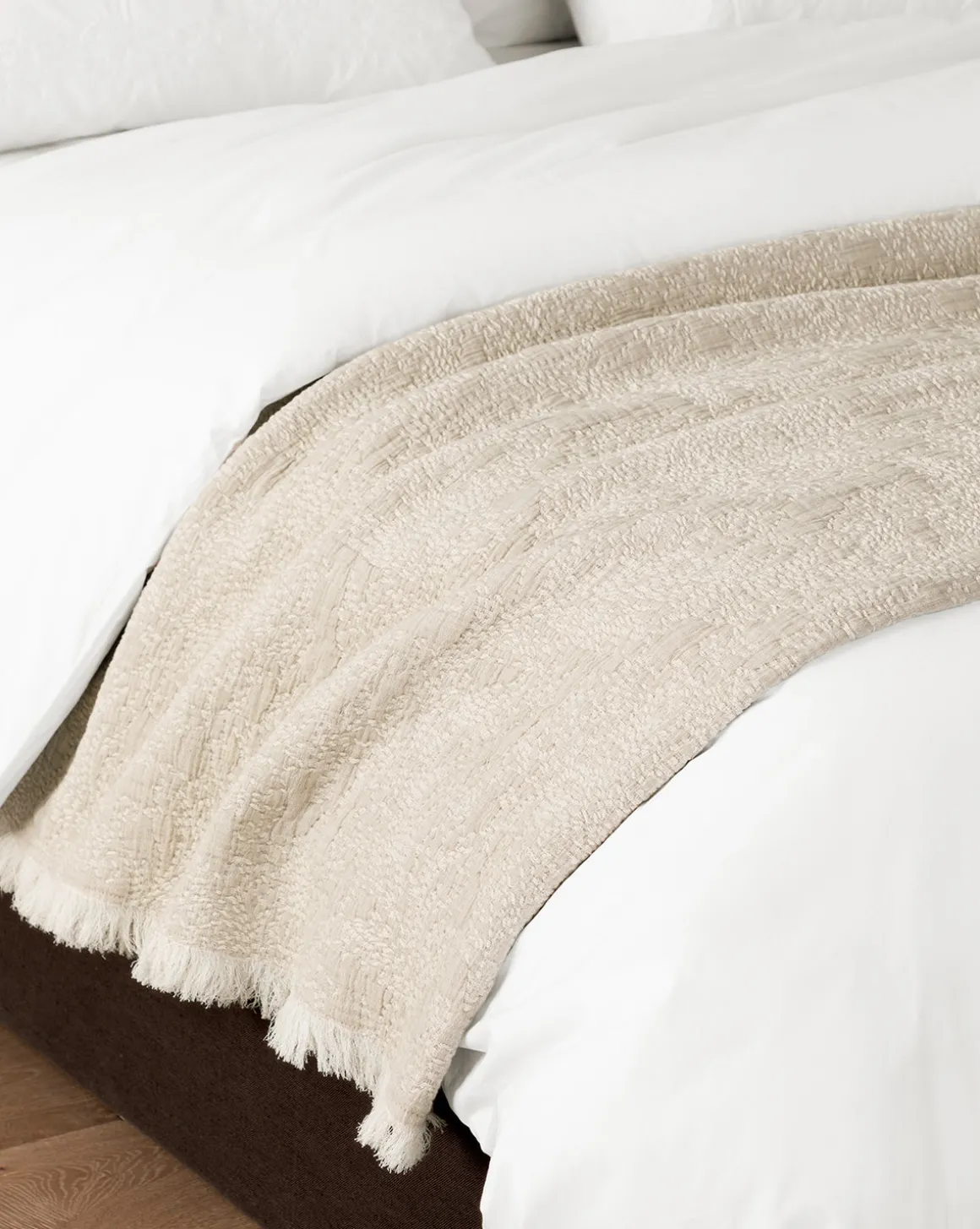 Juno Coverlet