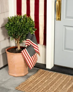Jute Doormat