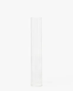 Kalina Ribbed Candle Sleeve