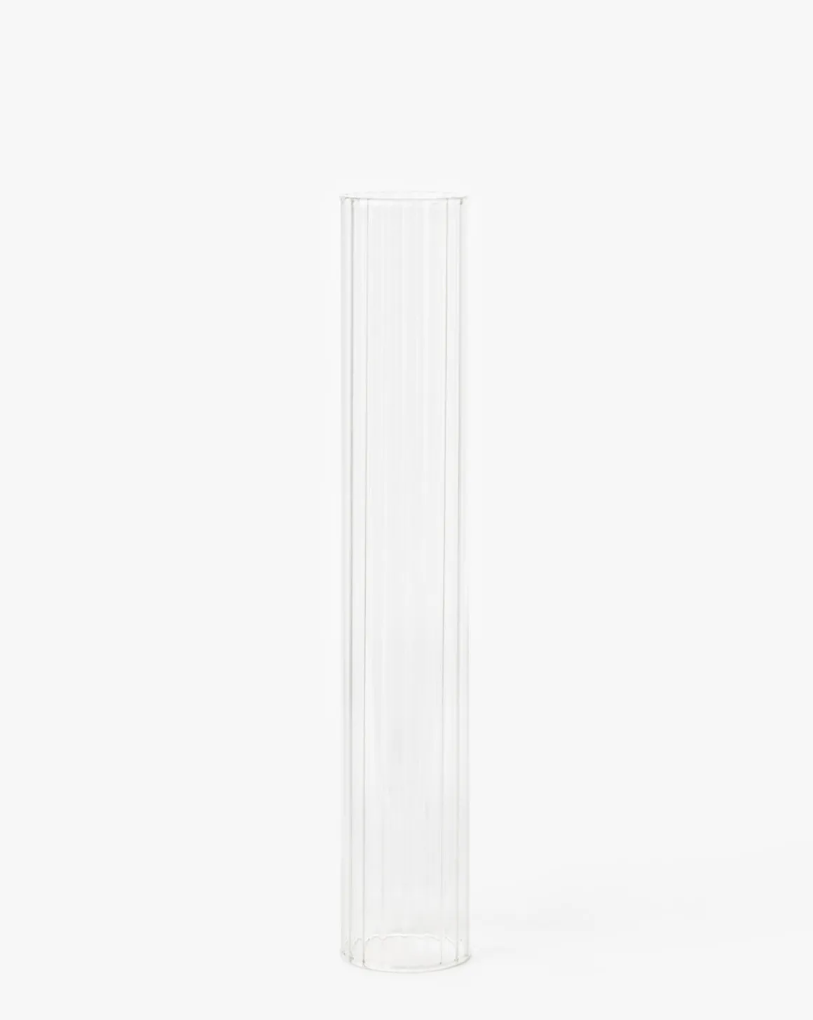 Kalina Ribbed Candle Sleeve