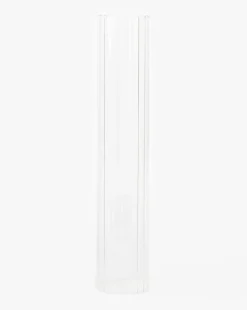 Kalina Ribbed Candle Sleeve
