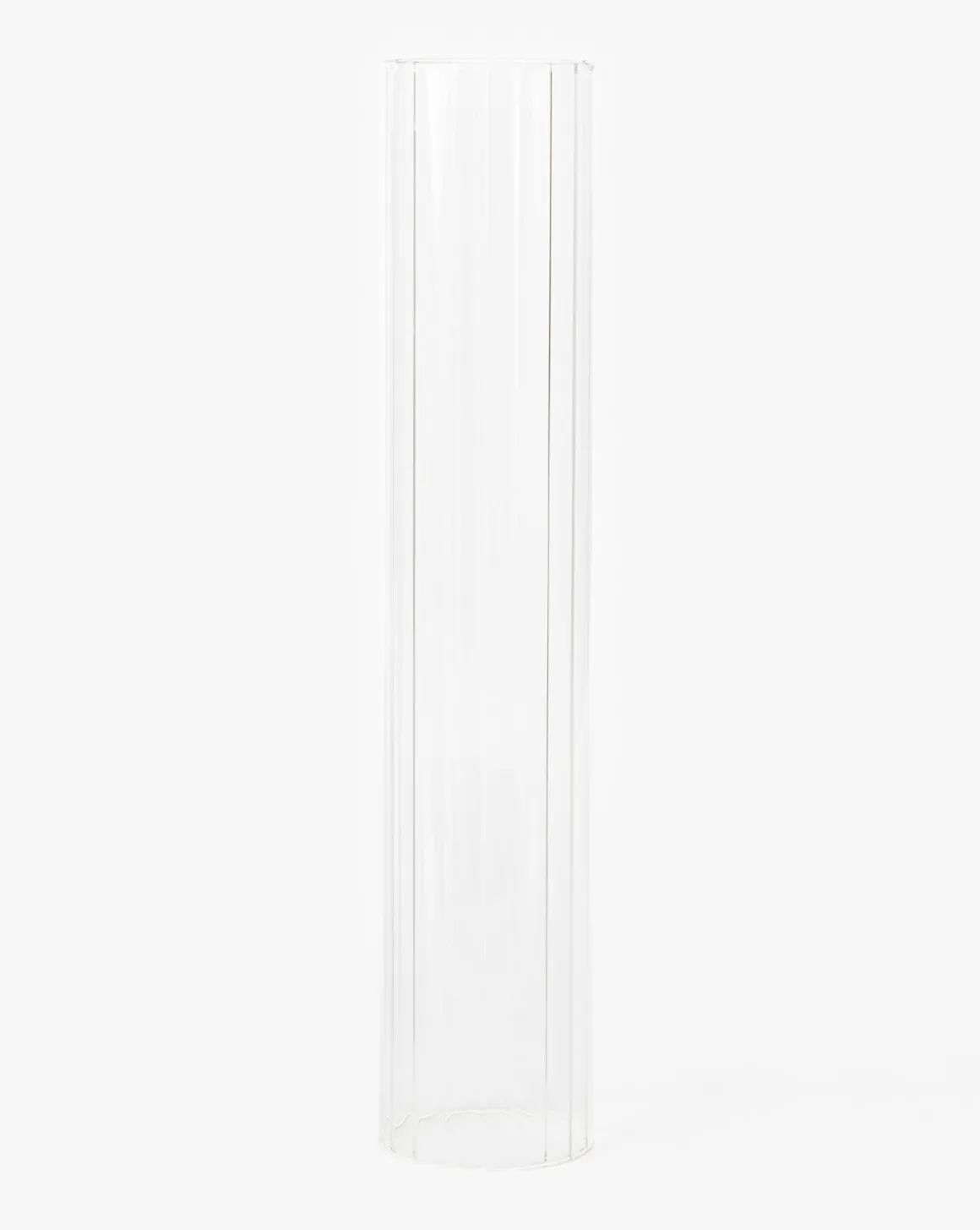 Kalina Ribbed Candle Sleeve