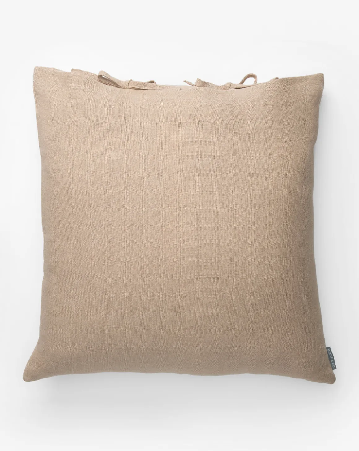 Kara Linen Pillow Cover