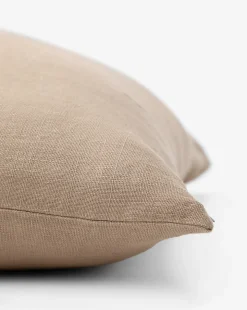 Kara Linen Pillow Cover