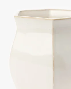 Kasha Cream Pot