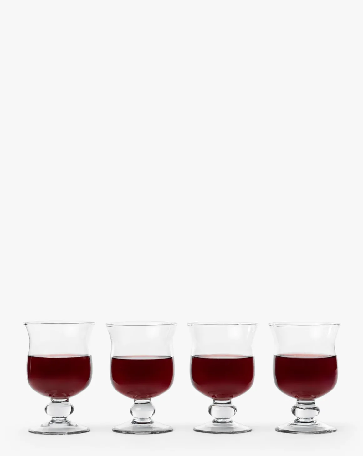 Keely Goblets (Set of 4)